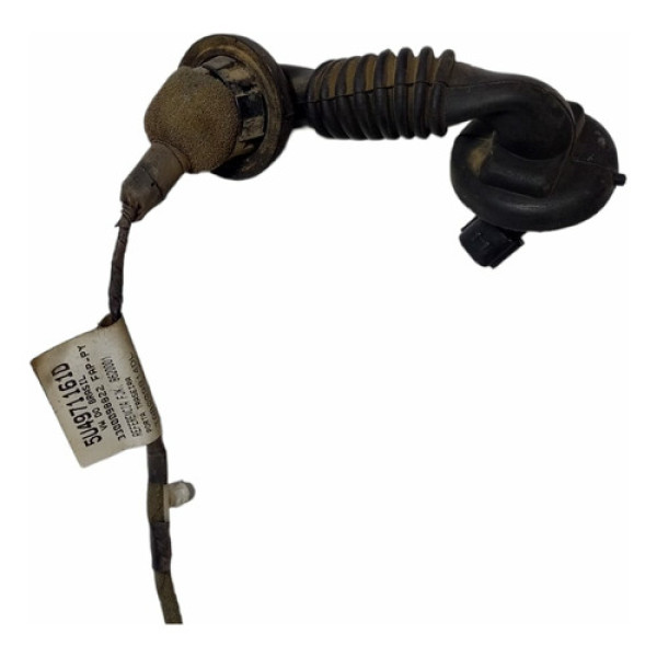 Chicote Eletrico Porta Traseiro Esquerdo Volkswagen Gol 2023