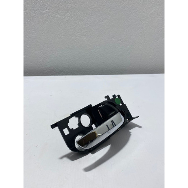 Maçaneta Interna Traseira Direita Honda Hrv 2018