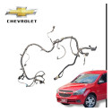 Chicote Frontal Ventoinha Chevrolet Agile Ltz 2011 A 2013
