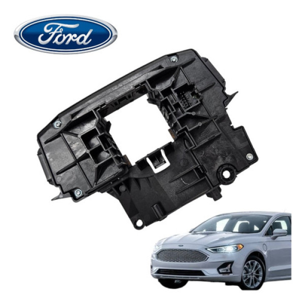 Suporte Chave Seta Parabrisa Ford Fusion Titanium 2.0 2015