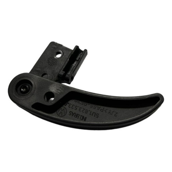 Manopla Puxador Capô Fox Gol Voyage Saveiro Vw 5u1823533a