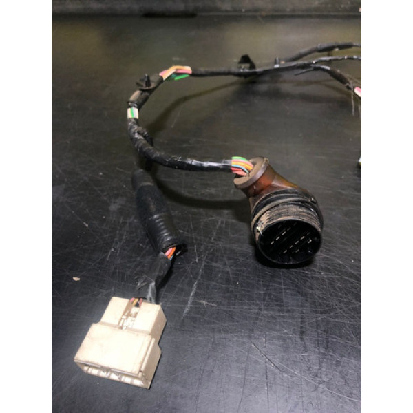 Chicote Porta Dianteira Direita Xsara Picasso N1360