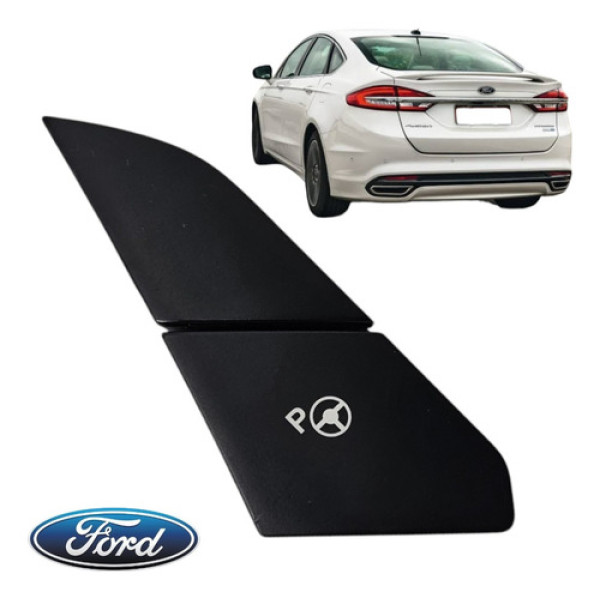 Botão Estacionamento Piloto Automático Fusion 2013 A 2016 