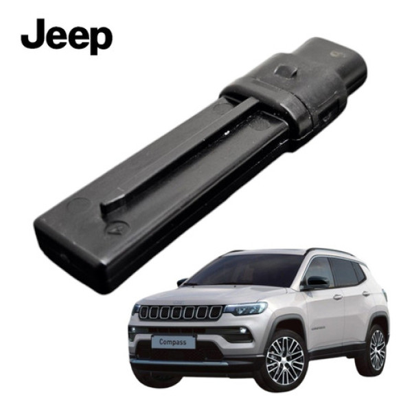Sensor Nivel Fluido Freio Jeep Compass Renagede 2020 A 2022