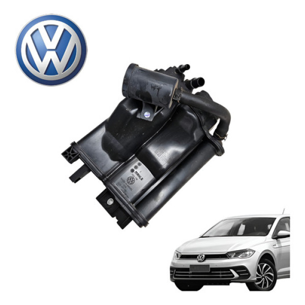 Filtro Canister Volkswagen Polo 1.0 Track 2022 A 2025 Origin