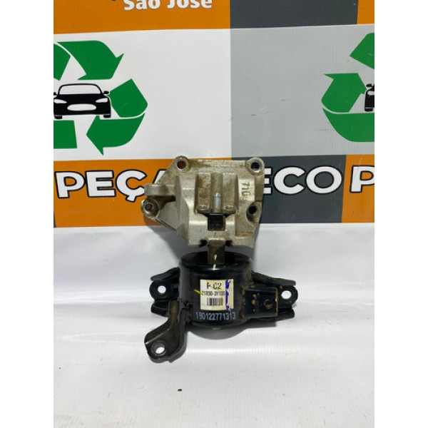 Coxim Superior Câmbio Automático Hb20 1.6 2019 218303y100