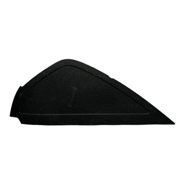 Tampa Direita Do Painel Vw Fox 2015 5z0858218