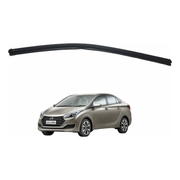 Pestana Interna Porta Traseira Esquerda Hb20s