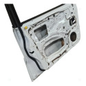 Porta Dianteira Esquerda Mitsubishi Pajero Full 5p 2001 2021 Dianteira Esquerda Branco