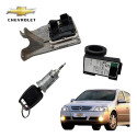 Conjunto Injeção Chevrolet Astra Cd 2.0 2003 A 2004 Completo