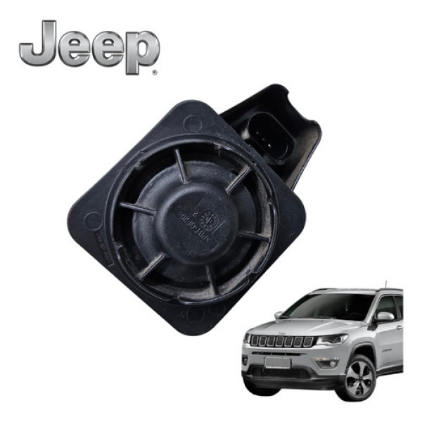 Sirene Alarme Jeep Compass Limited 2016 A 2021 Original