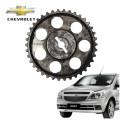 Polia Cabeçote Comando Gm Agile Onix Cobalt 1.0 1.4 Original