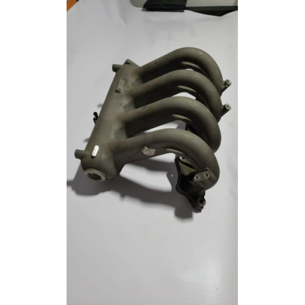 Coletor De Admissão Honda Fit 2008 8c14n085 Jr