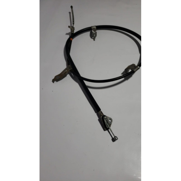 Cabo Freio De Mão Traseiro Direito Yaris 2020 Automático