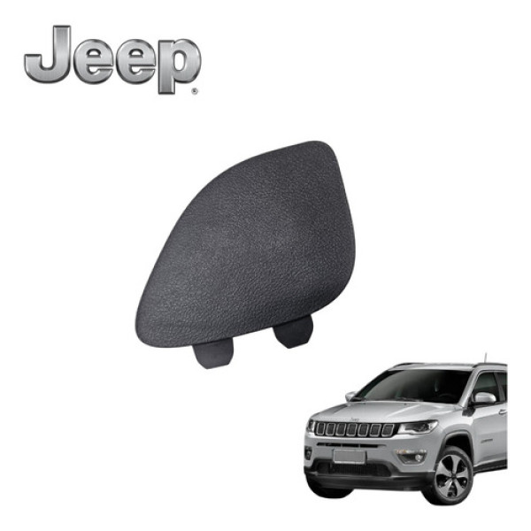 Tampa Forro Traseiro Direito Jeep Compass 2.0 Limited 2018