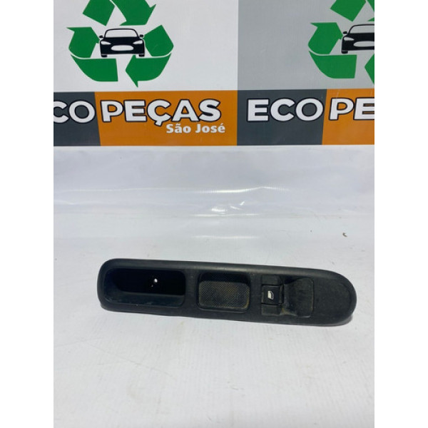 Botão Vidro Elétrico Diant Direito 308 2012/2013- Eco
