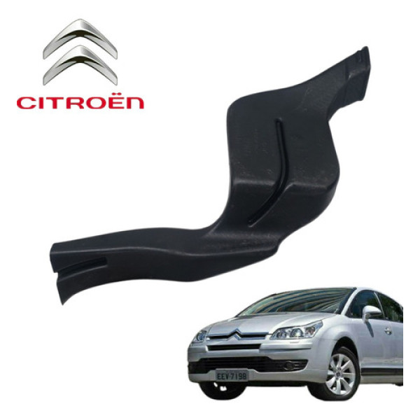 Duto Ar Lado Direito Citroën C4 Glx 2010 A 2014 Original