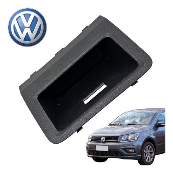 Tampa Caixa Fusível Vw Gol Voyage G7 G8 2017 A 2023 Original