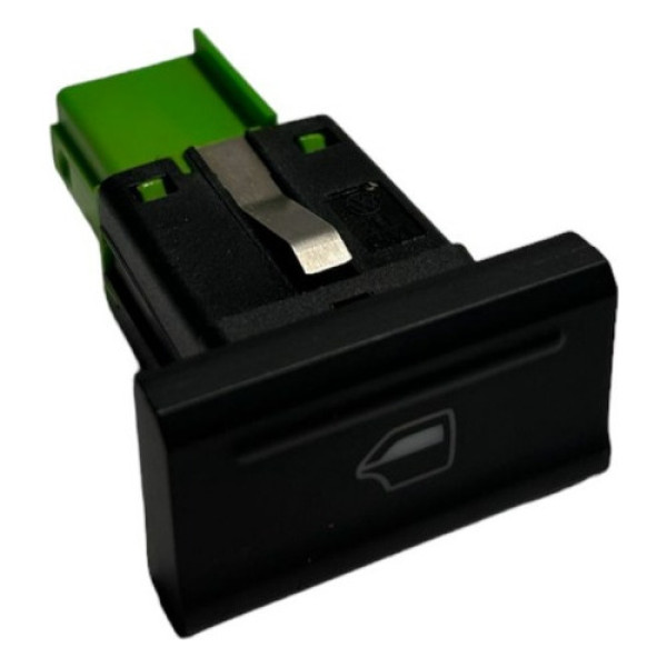 Botão Vidro Elétrico Traseiro Lado Esquerdo Vw Gol G7 17/18