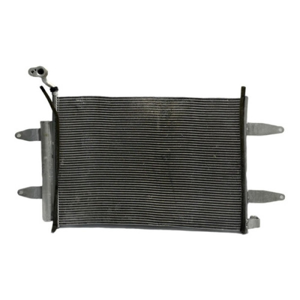 Condensador Ar Condicionado 5z0820411e Voyage Vw