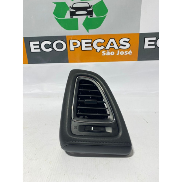 Difusor De Ar Esquerdo Honda Hr-v 2018- Eco
