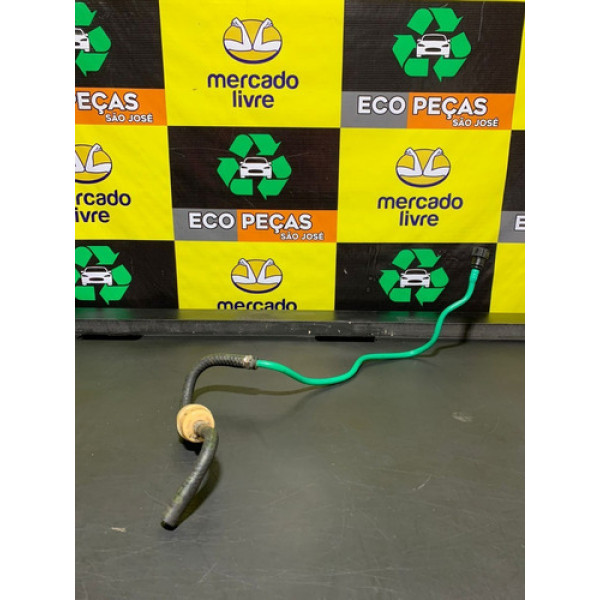 Filtro Gasolina Partida Frio Fiat Idea Adventure 1.8 2013