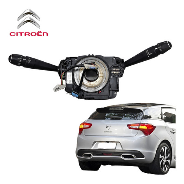 Chave Seta Limpador Parabrisa Citroën Ds4 Ds5 2013 A 2016