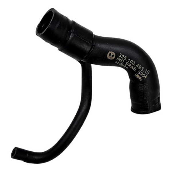 Mangueira Filtro Ar Vw Gol Saveiro Parati 1999 A 2005 Origin