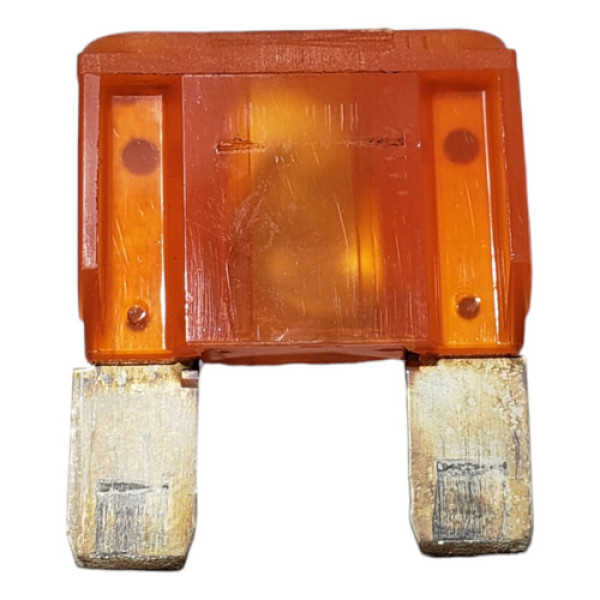 Fusível 40a Fiat Argo Strada 2017 A 2022 Original Usado 