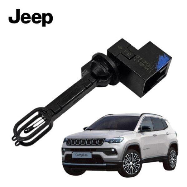 Sensor Temperatura Ar Condicionado Jeep Compass 2020 A 2023