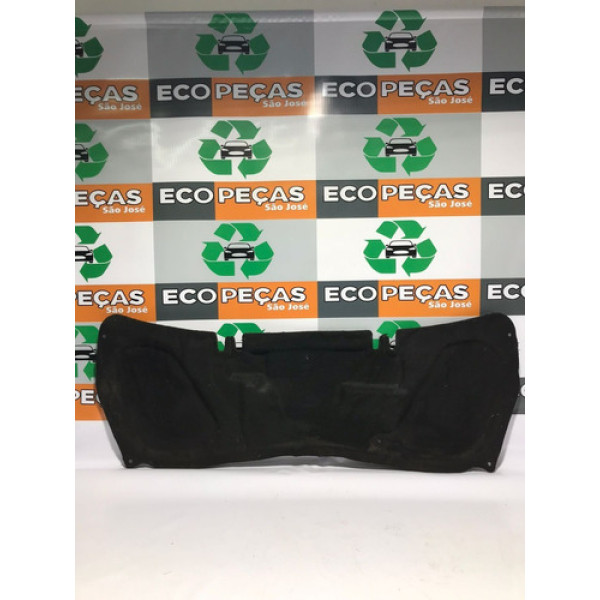 Forro Forração Capô Dianteiro Honda Fit 2008 Original- Eco