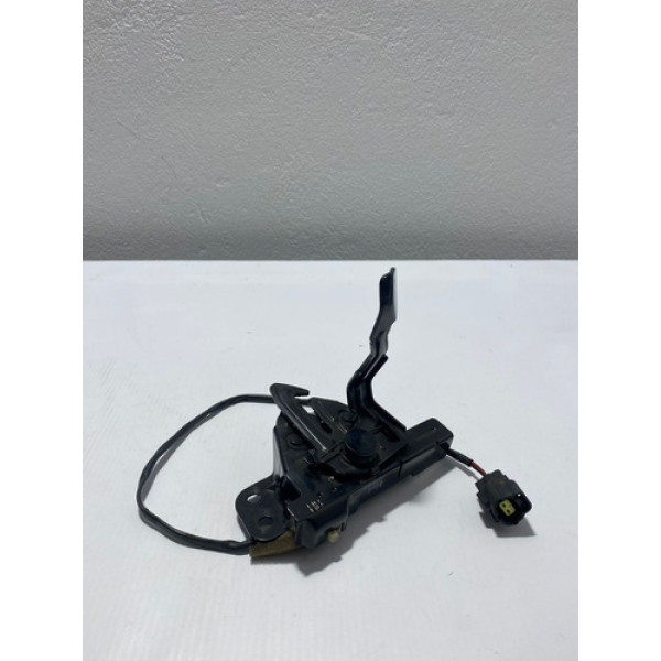 Fechadura Capo Hyundai Hb20 2019 Cod 811301s010