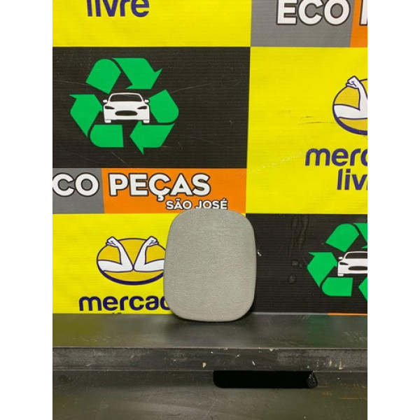 Tampa Moldura Porta Malas Hyundai Tucson 81754-2e000