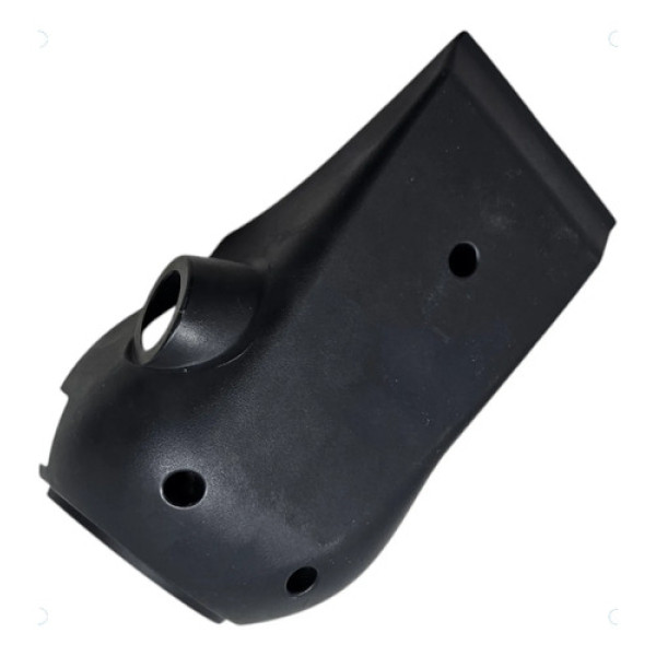 Capa Moldura Inferior Coluna Direção Fiat Fiorino