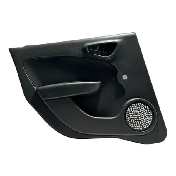 Forro De Porta Traseiro Esquerdo Grand Siena