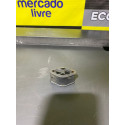 Isolador Suporte Radiador Chevrolet Vectra 90530926 Original