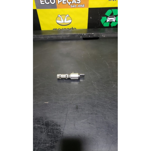 Válvula Solenóide Óleo Golf 2014 15 16 17 18 04e906455h
