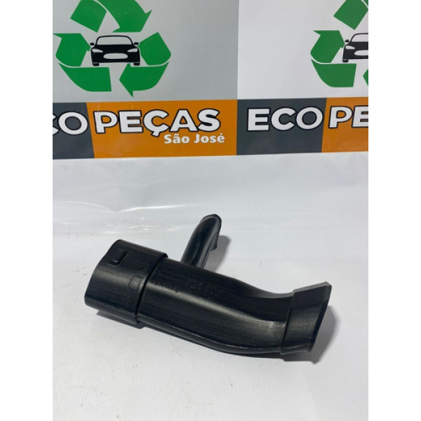 Tubo De Aspiração De Ar Duto Painel Peugeot 308 2013