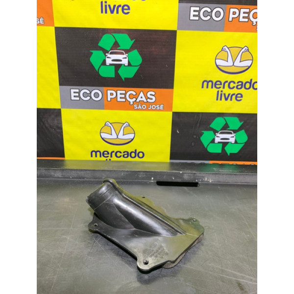 Moldura Acabamento Cruzeta Direção Tucson/sportage 2007/2010