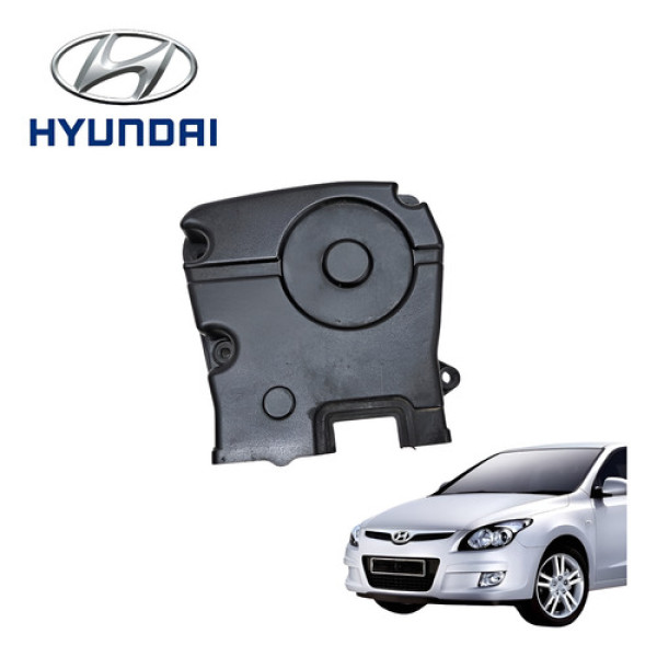 Capa Correia Dentada Hyundai I30 2.0 Gls 2009 A 2012 Origin