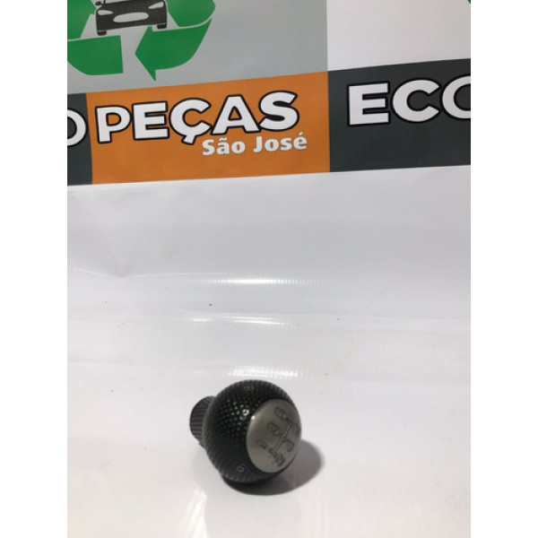 Bola De Câmbio Manopla Marcha Alavanca Honda Fit- Eco