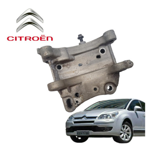 Suporte Alternador Citroën C4 Pallas 2.0 2010 2012 Original