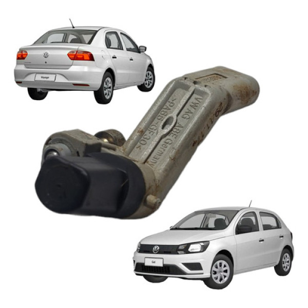 Sensor Rotação Volkswagen Gol, Voyage Fox Polo Up 1.0 3cc 