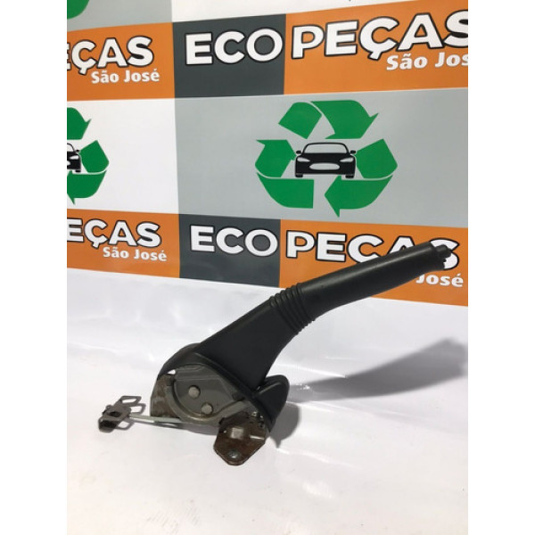 Alavanca Freio De Mão Renault Duster 2018 Original- Eco