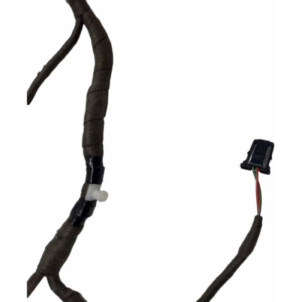 Chicote Porta Dianteiro Esquerdo  Gol Voyage 2018 