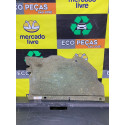 Forro Acabamento Inferior Painel Xsara Picasso 9631317580