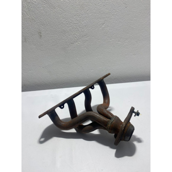 Coletor Escape Fit 2004  A 2008 Original- Eco