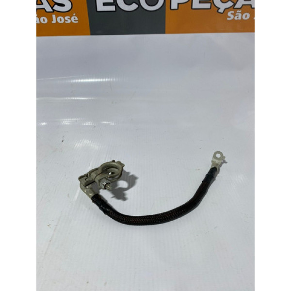 Chicote Cabo Polo Positivo Bateria Fiat Strada Freedom 21