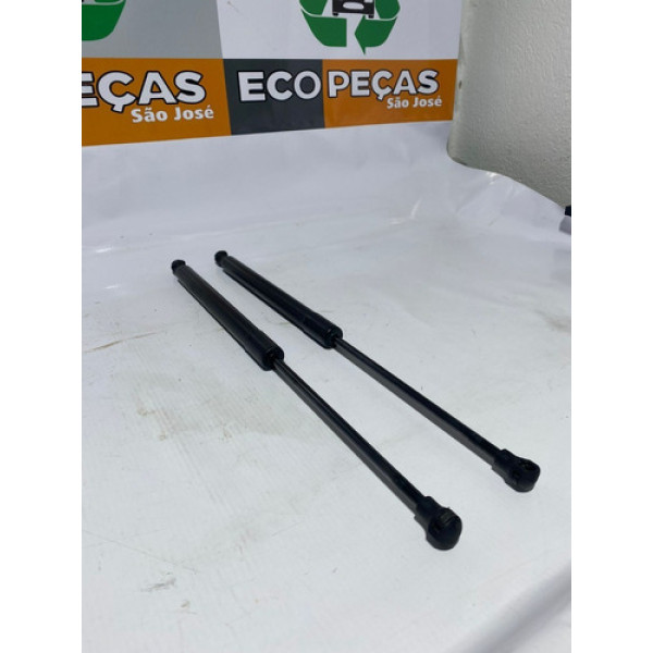 Par Amortecedor Tampa Traseira Peugeot 308 2014 9657342180