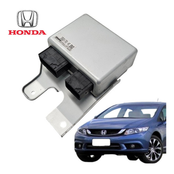 Módulo Direção Elétrica Honda Civic G9 2013 A 2016 Original